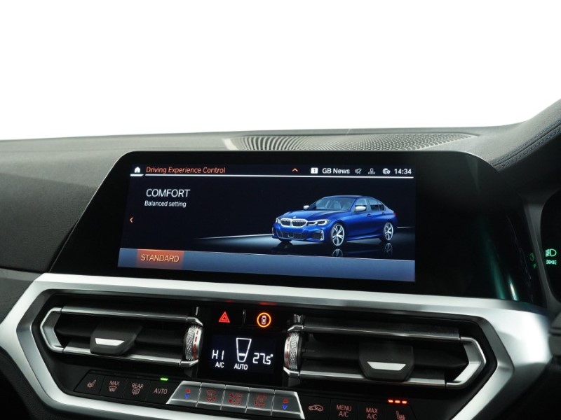 Used BMW 3 Series 2022 for sale - 78025642: Photo 28