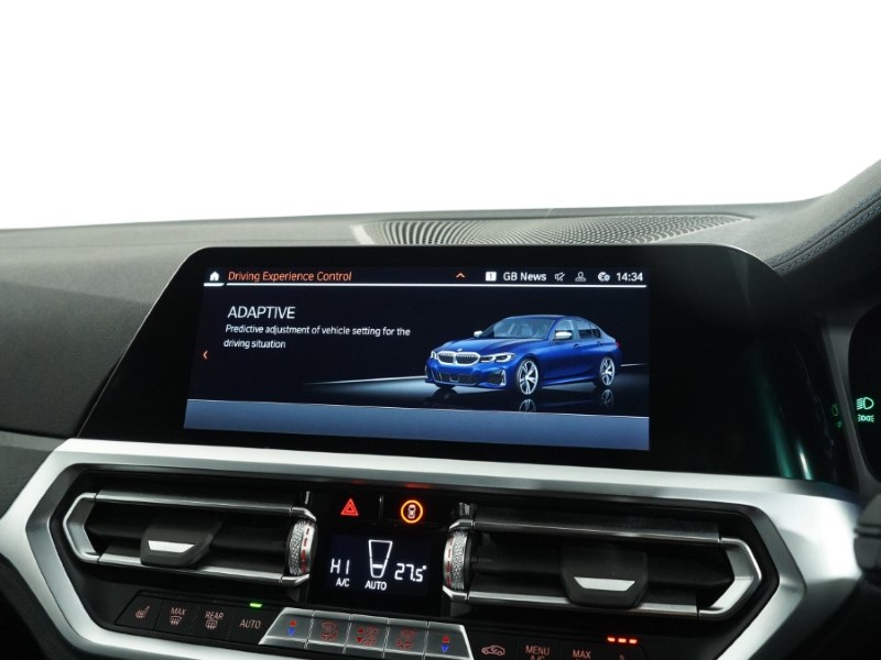 Used BMW 3 Series 2022 for sale - 78025642: Photo 29