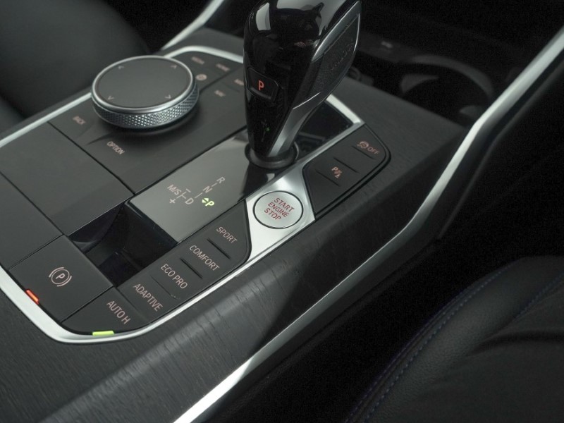 Used BMW 3 Series 2022 for sale - 78025642: Photo 30