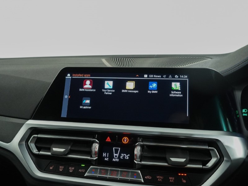 Used BMW 3 Series 2022 for sale - 78025642: Photo 32