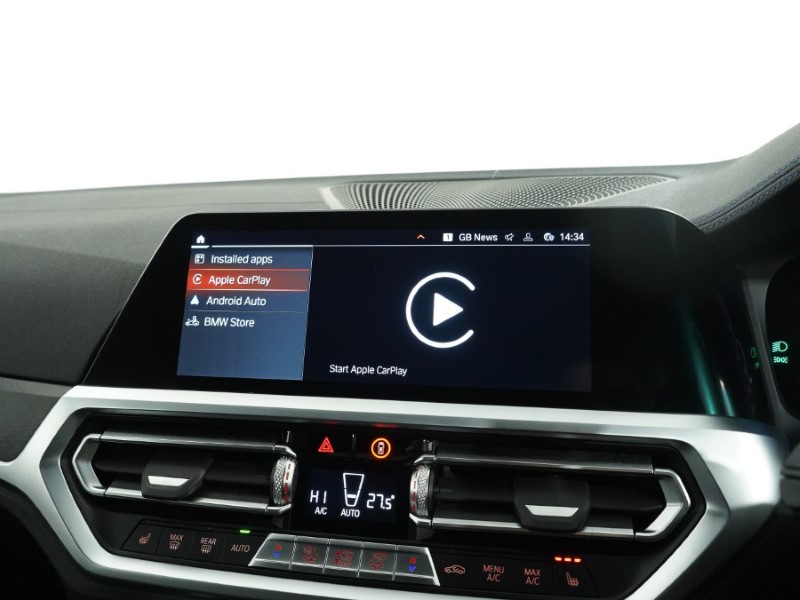 Used BMW 3 Series 2022 for sale - 78025642: Photo 33