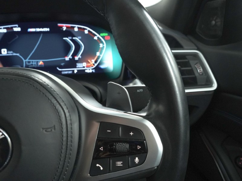 Used BMW 3 Series 2022 for sale - 78025642: Photo 38