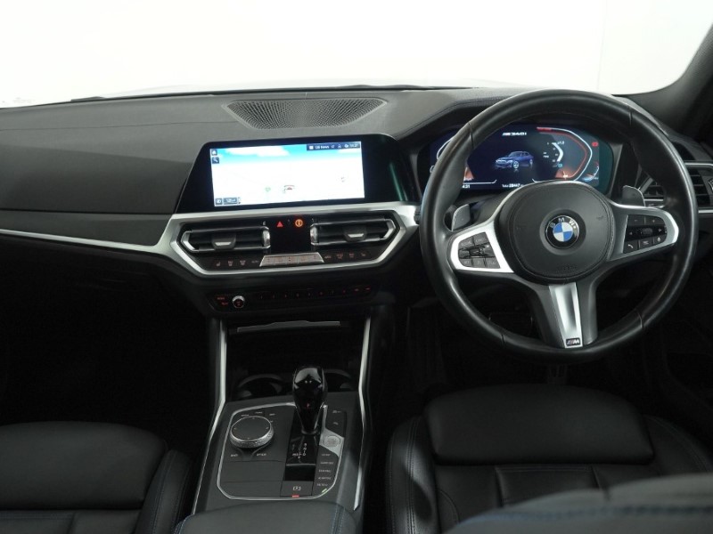 Used BMW 3 Series 2022 for sale - 78025642: Photo 4