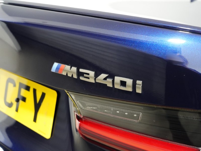 Used BMW 3 Series 2022 for sale - 78025642: Photo 45