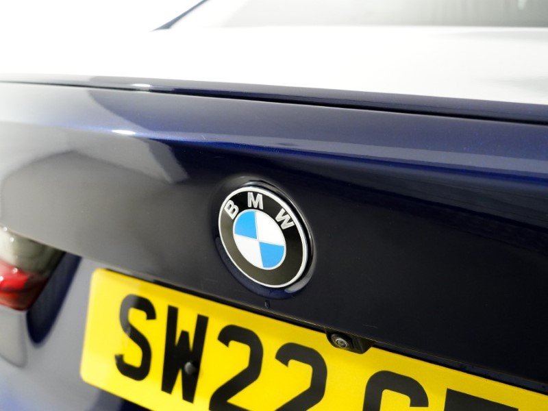 Used BMW 3 Series 2022 for sale - 78025642: Photo 46