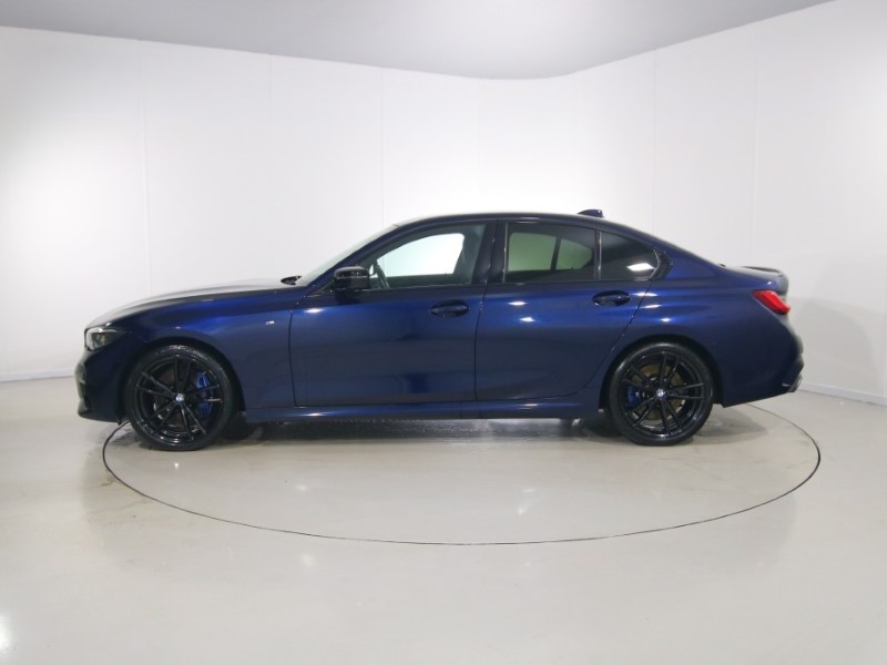 Used BMW 3 Series 2022 for sale - 78025642: Photo 47