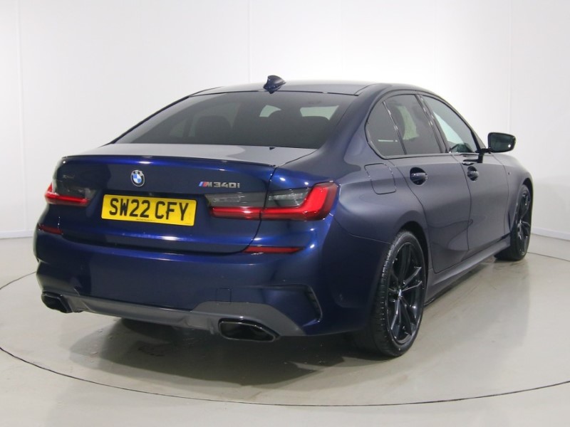 Used BMW 3 Series 2022 for sale - 78025642: Photo 48