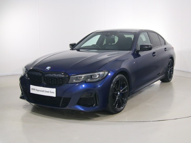 Used BMW 3 Series 2022 for sale - 78025642: Photo 49