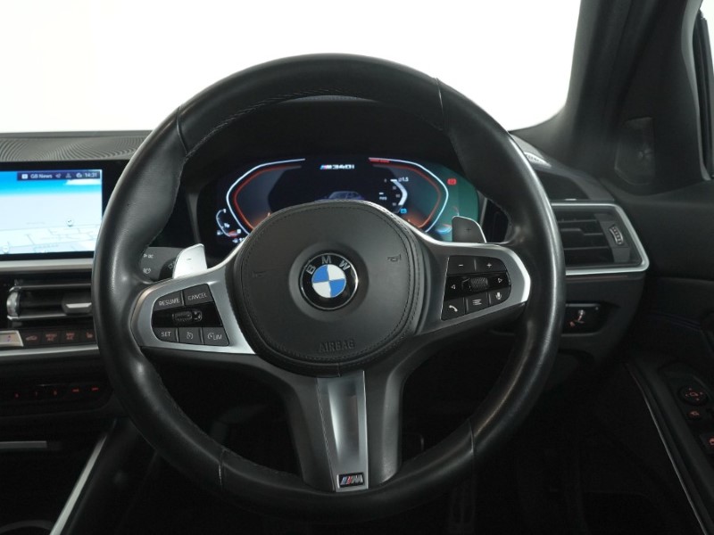 Used BMW 3 Series 2022 for sale - 78025642: Photo 5