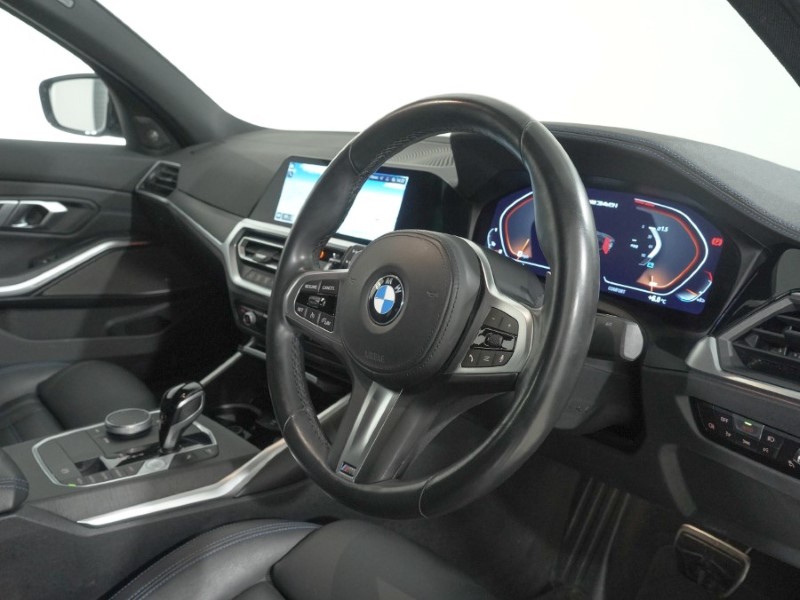 Used BMW 3 Series 2022 for sale - 78025642: Photo 6