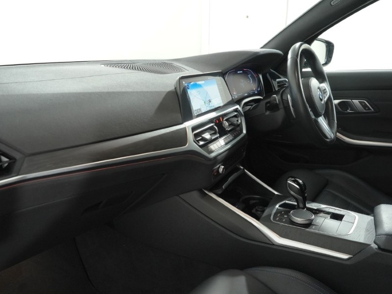 Used BMW 3 Series 2022 for sale - 78025642: Photo 7