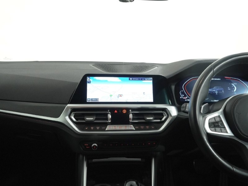 Used BMW 3 Series 2022 for sale - 78025642: Photo 8