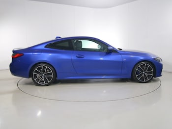 Used BMW 4 Series 2021 for sale - 79045061: Photo