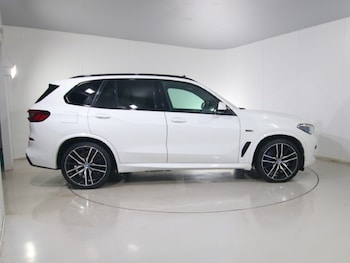 Used BMW X5 2021 for sale - 77001387: Photo