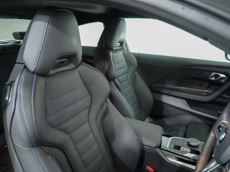 Used BMW 2 Series 2024 for sale - 77420541: Photo 11