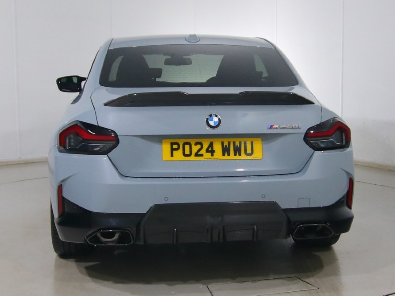 Used BMW 2 Series 2024 for sale - 77420541: Photo 15