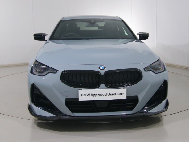 Used BMW 2 Series 2024 for sale - 77420541: Photo 16