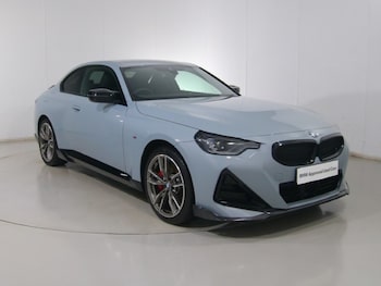 Used BMW 2 Series 2024 for sale - 77420541: Photo