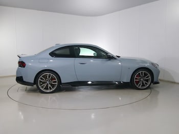 Used BMW 2 Series 2024 for sale - 77420541: Photo