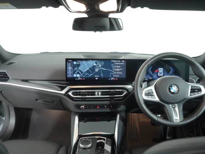 Used BMW 2 Series 2024 for sale - 77420541: Photo 4