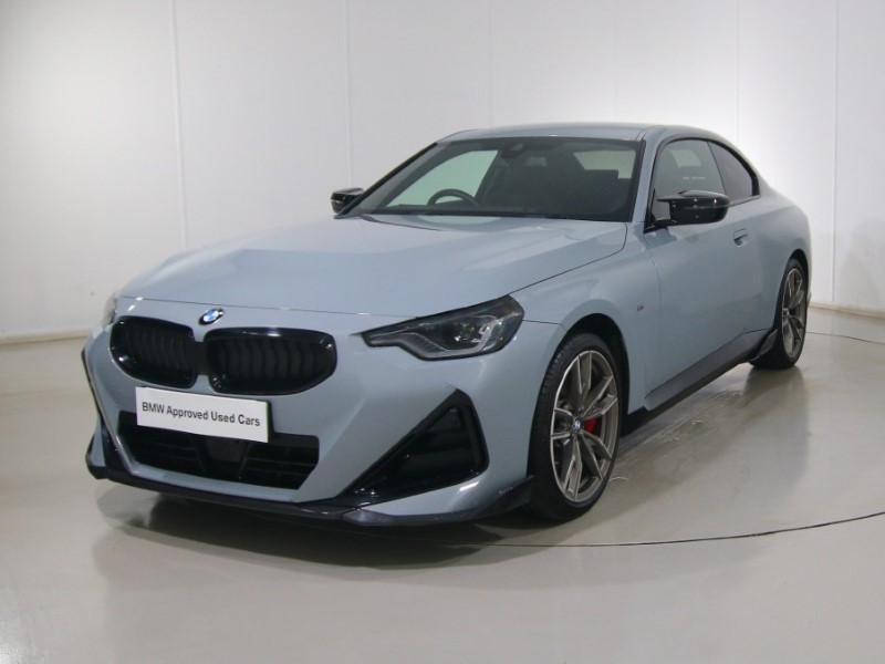 Used BMW 2 Series 2024 for sale - 77420541: Photo 41