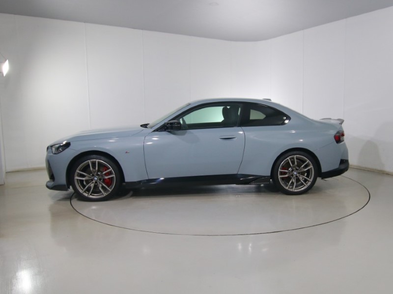 Used BMW 2 Series 2024 for sale - 77420541: Photo 43