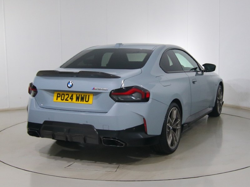 Used BMW 2 Series 2024 for sale - 77420541: Photo 44