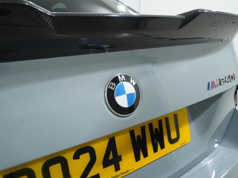 Used BMW 2 Series 2024 for sale - 77420541: Photo 45