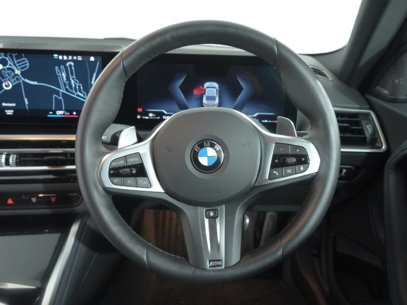 Used BMW 2 Series 2024 for sale - 77420541: Photo 5