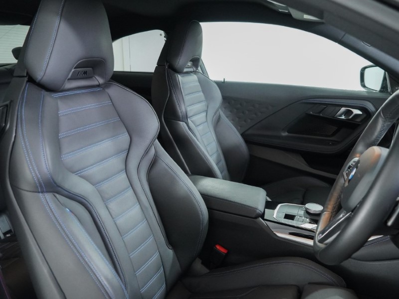 Used BMW 2 Series 2024 for sale - 77420541: Photo 51