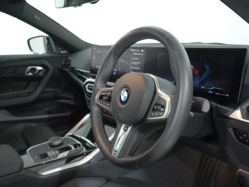 Used BMW 2 Series 2024 for sale - 77420541: Photo 6