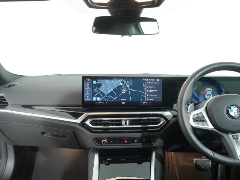 Used BMW 2 Series 2024 for sale - 77420541: Photo 8