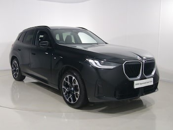 Used BMW X3 2025 for sale - 78581629: Photo