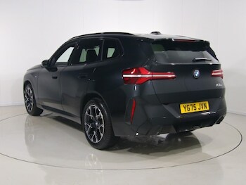 Used BMW X3 2025 for sale - 78581629: Photo