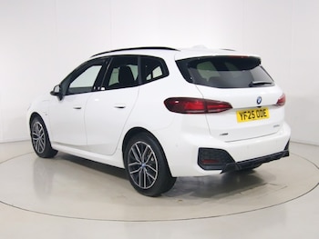 Used BMW 2 Series 2025 for sale - 78950144: Photo