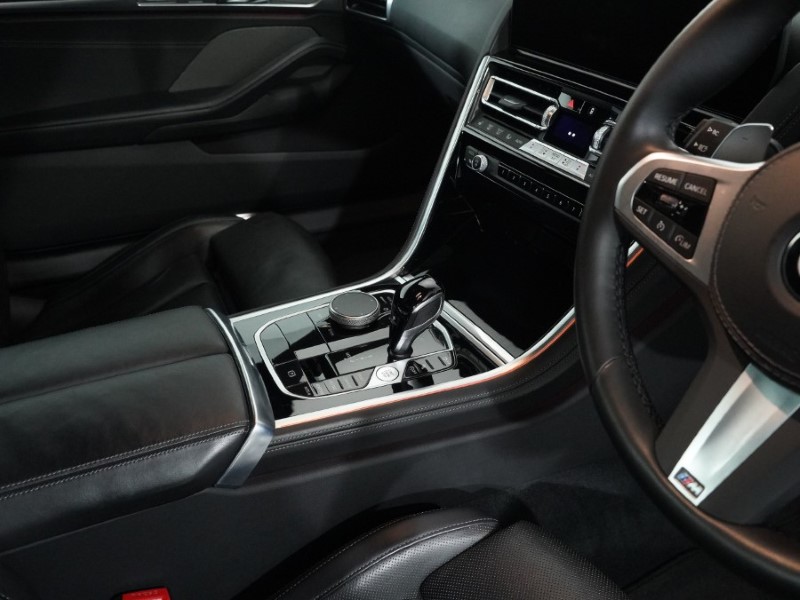 Used BMW 8 Series 2022 for sale - 77619355: Photo 10