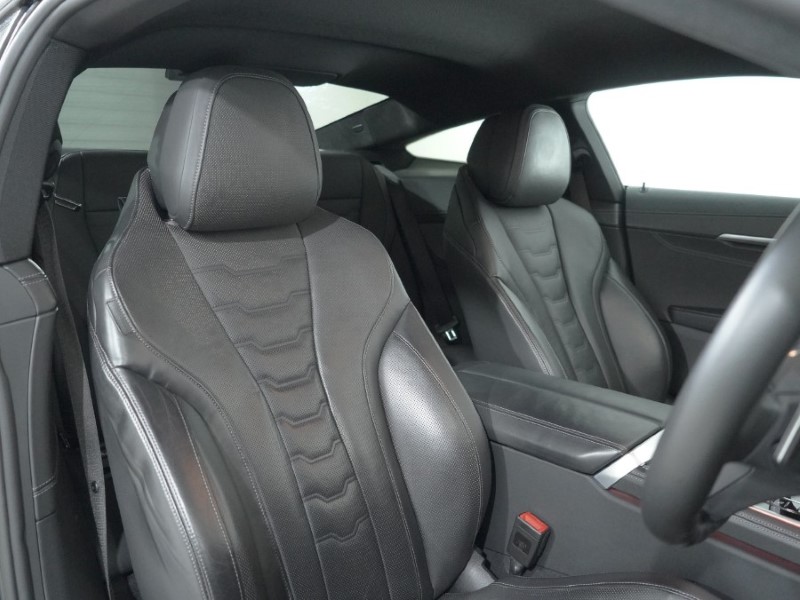 Used BMW 8 Series 2022 for sale - 77619355: Photo 11