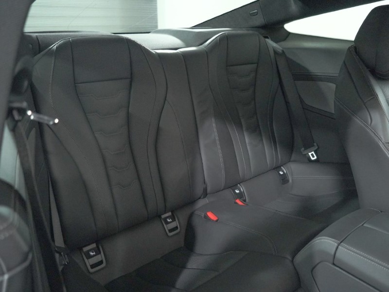 Used BMW 8 Series 2022 for sale - 77619355: Photo 12