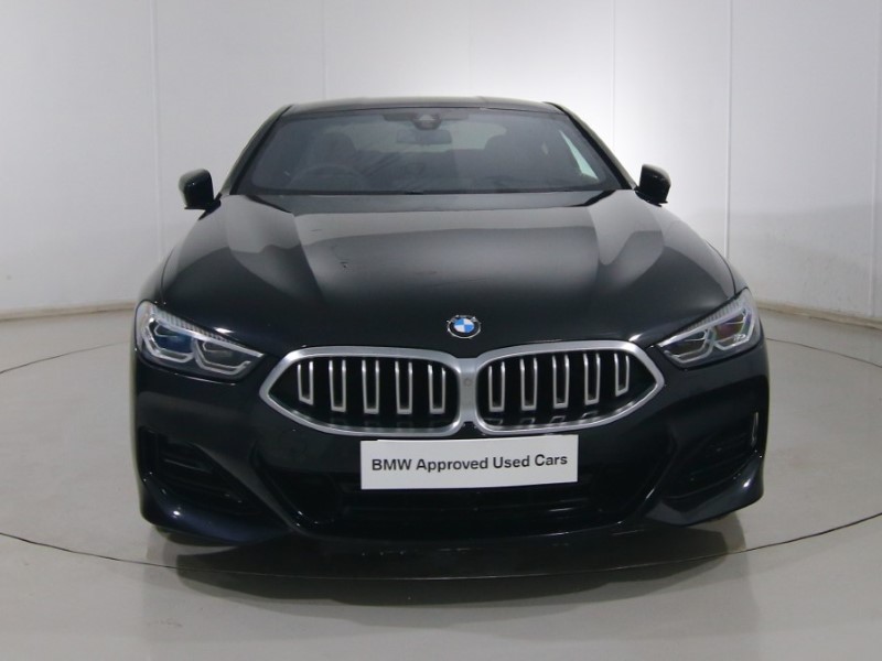 Used BMW 8 Series 2022 for sale - 77619355: Photo 16