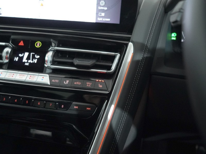 Used BMW 8 Series 2022 for sale - 77619355: Photo 17