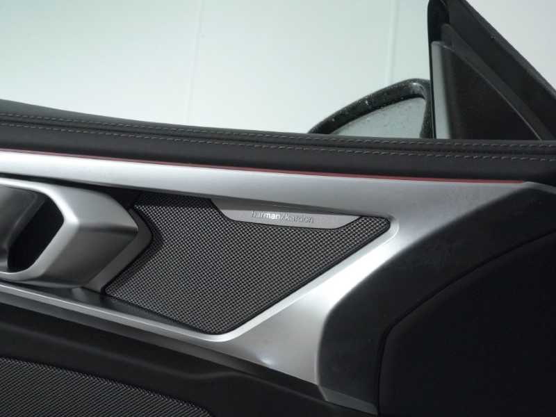 Used BMW 8 Series 2022 for sale - 77619355: Photo 18