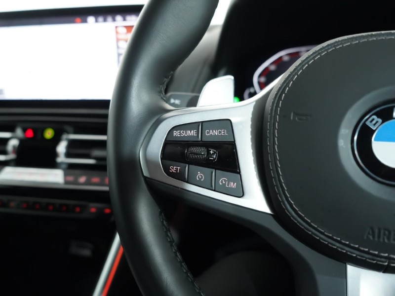 Used BMW 8 Series 2022 for sale - 77619355: Photo 24