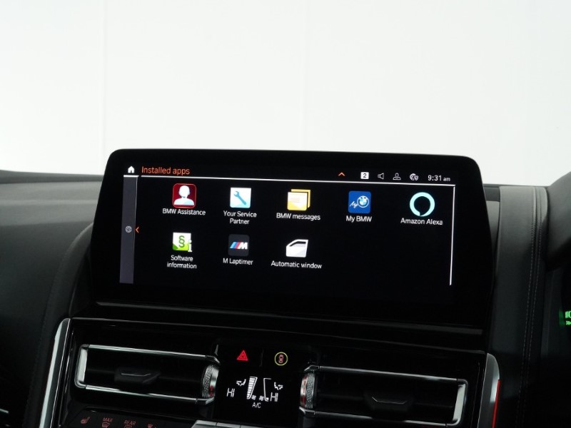 Used BMW 8 Series 2022 for sale - 77619355: Photo 27