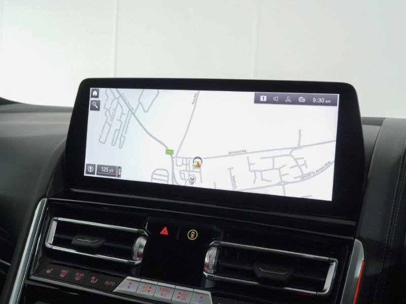 Used BMW 8 Series 2022 for sale - 77619355: Photo 29