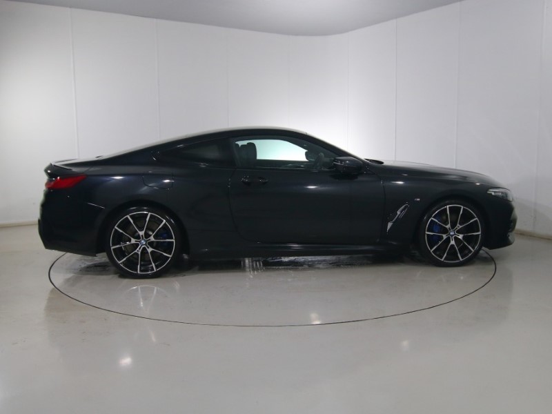 Used BMW 8 Series 2022 for sale - 77619355: Photo 3