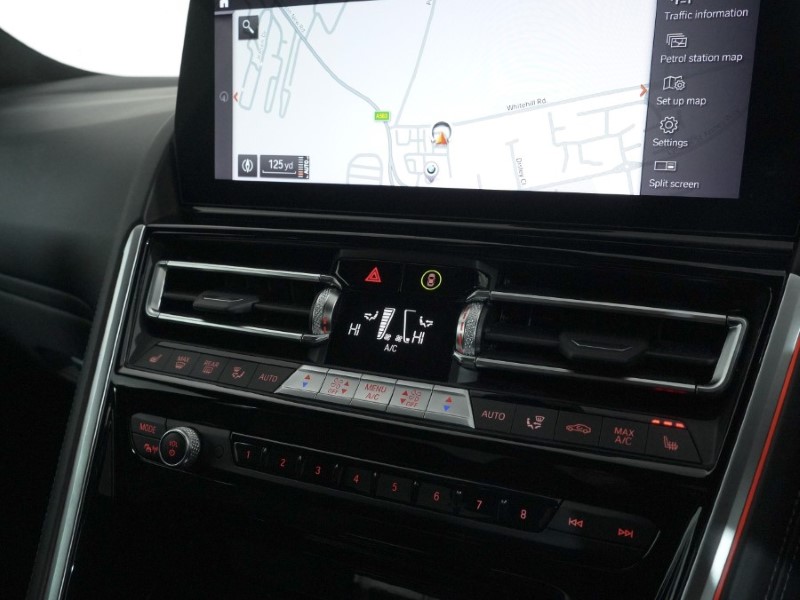 Used BMW 8 Series 2022 for sale - 77619355: Photo 30