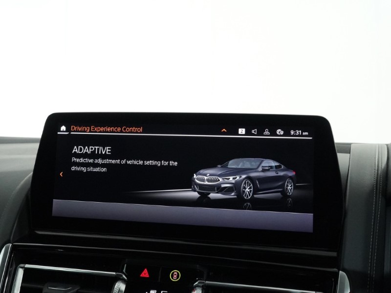 Used BMW 8 Series 2022 for sale - 77619355: Photo 34