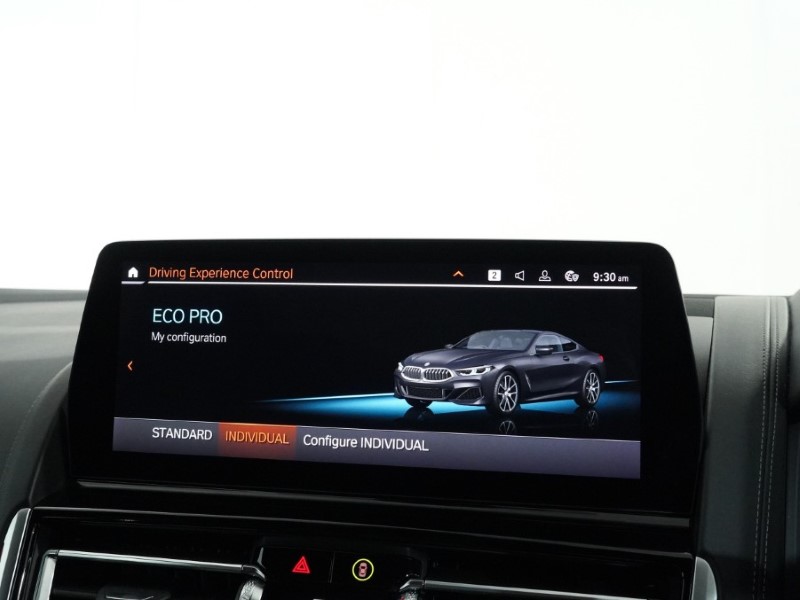 Used BMW 8 Series 2022 for sale - 77619355: Photo 35