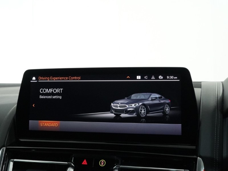 Used BMW 8 Series 2022 for sale - 77619355: Photo 36