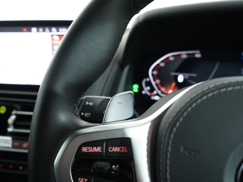 Used BMW 8 Series 2022 for sale - 77619355: Photo 38